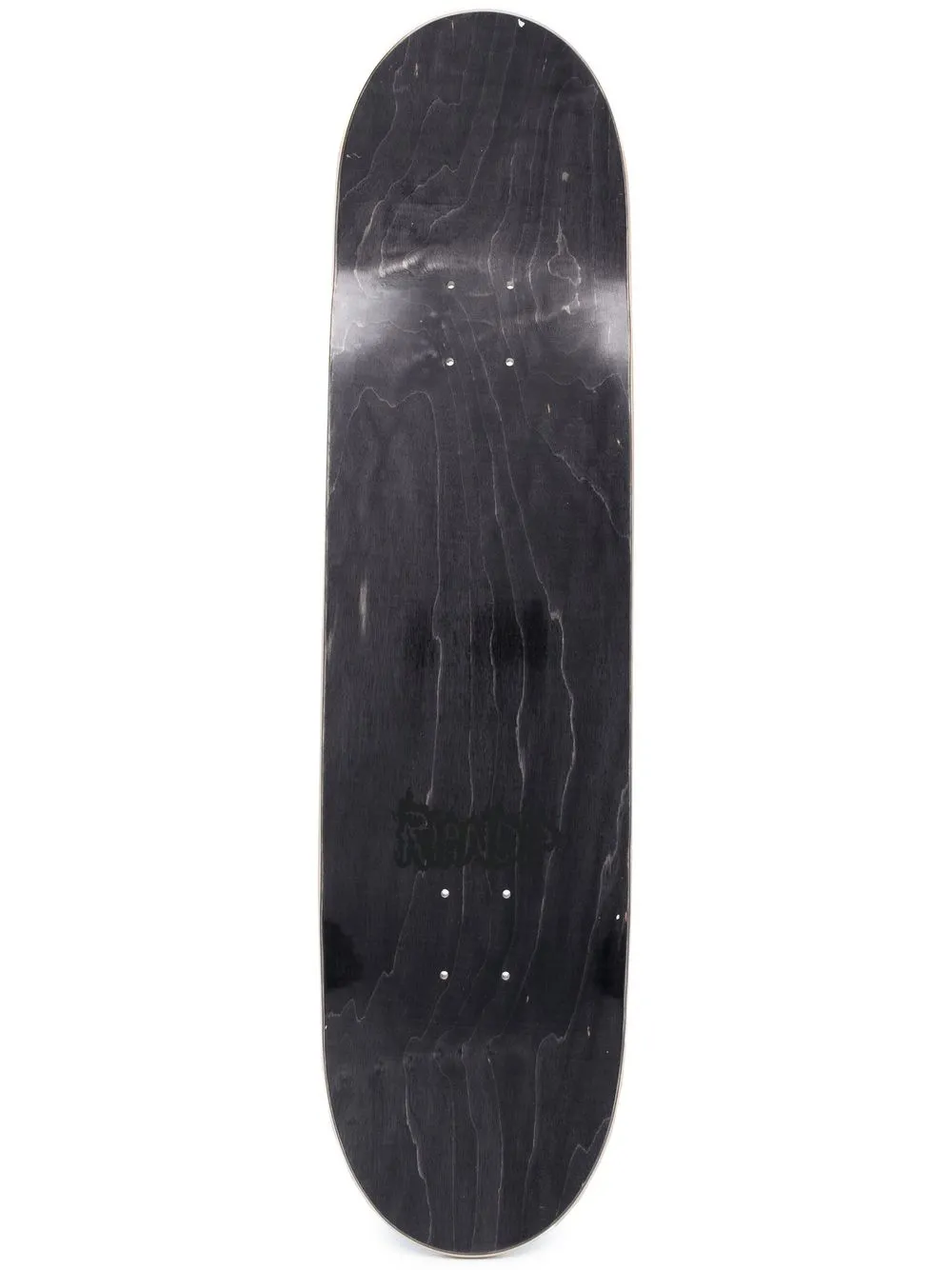 Дека для скейтборда Alien In Heck Ripndip, синий
Дека для скейтборда Alien In Heck Ripndip, синий