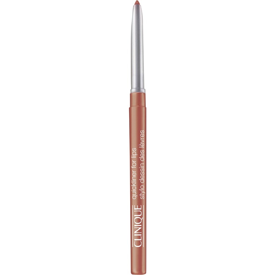 Помада Clinique Quickliner for Lips, Neutrally / 0,3 g
Помада Clinique Quickliner for Lips, Neutrally / 0,3 g