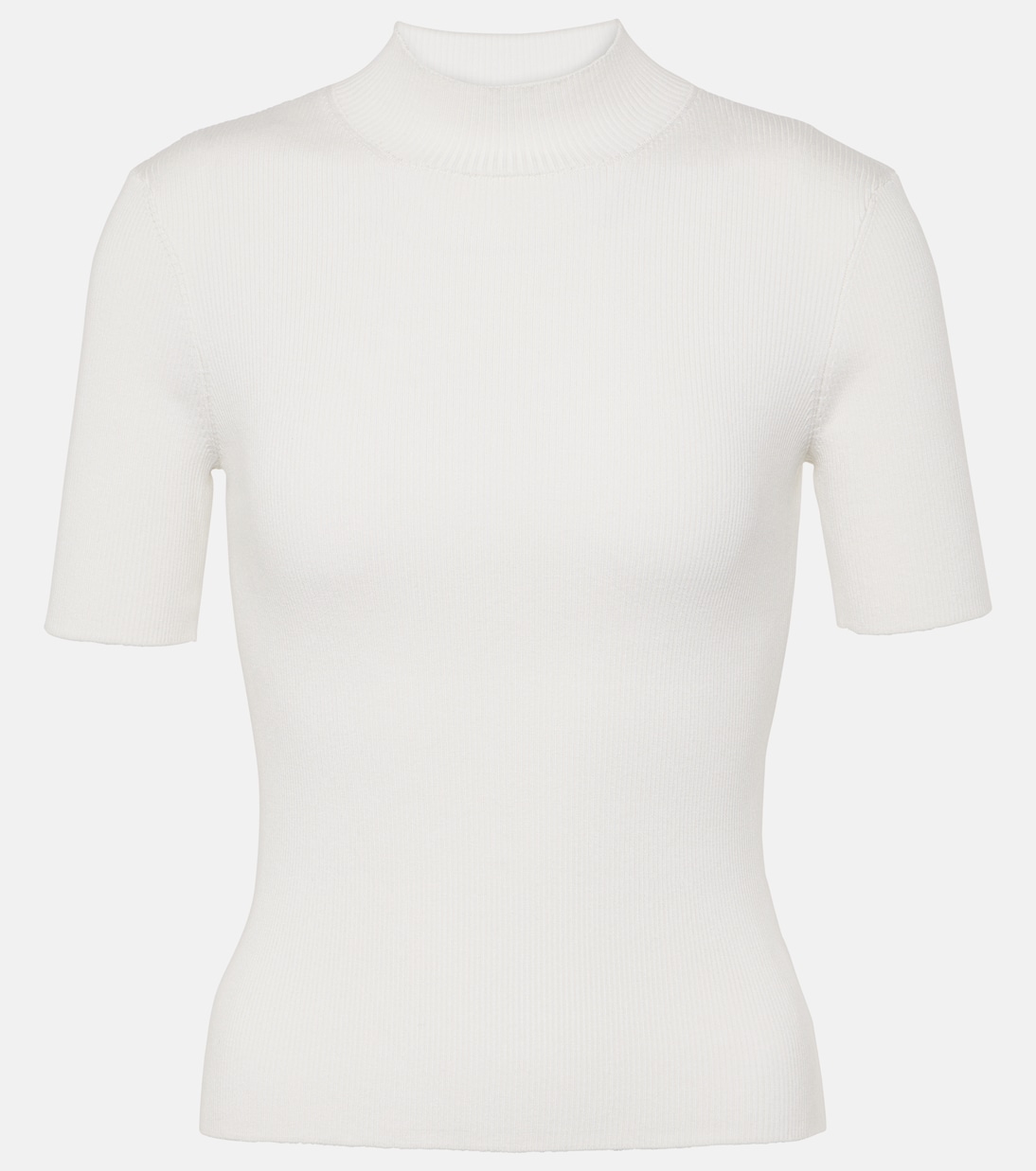 Водолазка из смесового шелка Oscar de la Renta, белый
Водолазка из смесового шелка Oscar de la Renta, белый