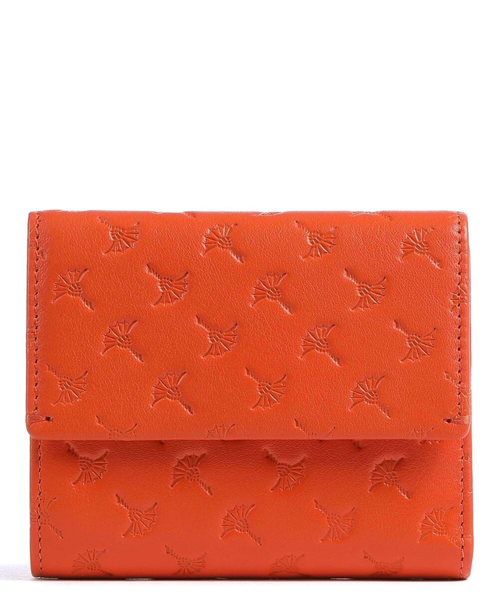 Кошелек Leggero Stampa Simona из тисненой кожи с RFID-технологией Joop!, оранжевый
Кошелек Leggero Stampa Simona из тисненой кожи с RFID-технологией Joop!, оранжевый