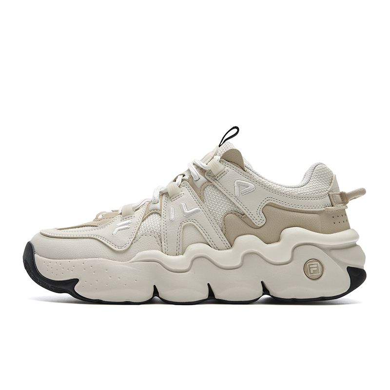 Абразивостойкие легкие нескользящие низкие кеды мужские beige FILA, бежевый
Абразивостойкие легкие нескользящие низкие кеды мужские beige FILA, бежевый