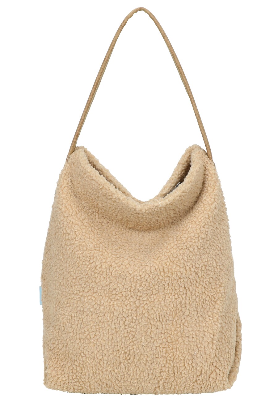 Сумка через плечо Fritzi aus Preußen Easy Hobo Limited Teddy, бежевый
Сумка через плечо Fritzi aus Preußen Easy Hobo Limited Teddy, бежевый