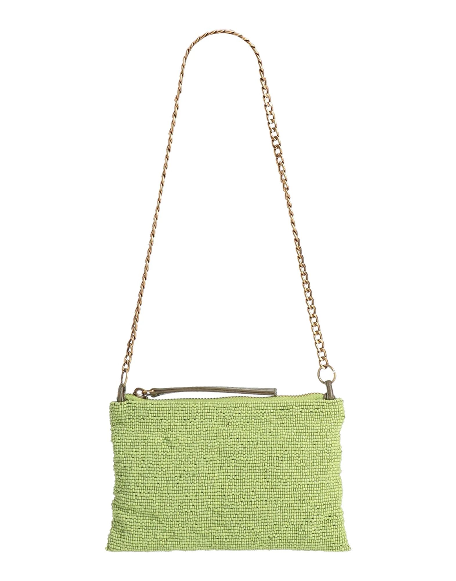 Сумка через плечо Malìparmi, зеленый
Сумка через плечо Malìparmi, зеленый