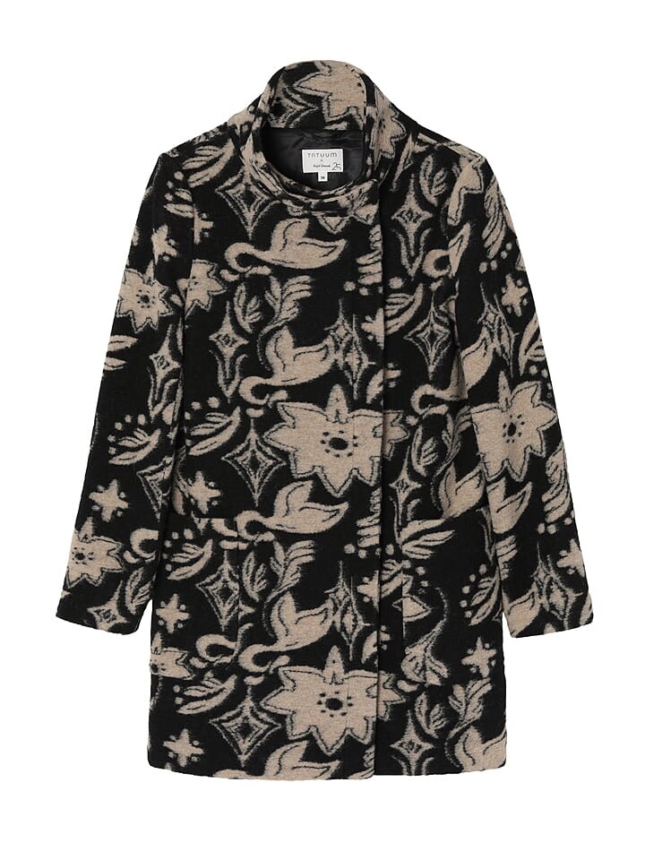 Куртка TATUUM, черный
Куртка TATUUM, черный
