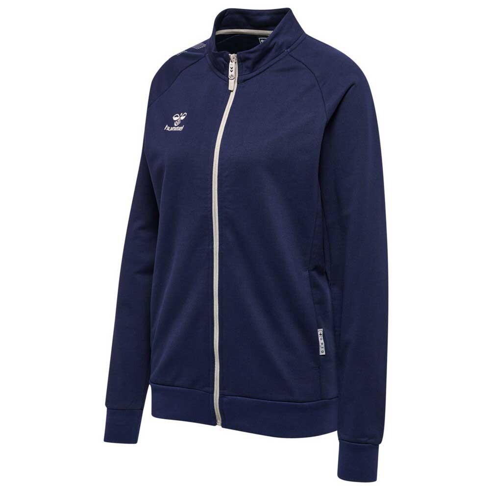 Куртка Hummel Move Grid Cotton, синий
Куртка Hummel Move Grid Cotton, синий