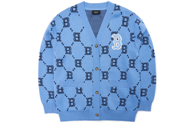 Трикотаж Base Logo унисекс синий Mlb, синий
Трикотаж Base Logo унисекс синий Mlb, синий