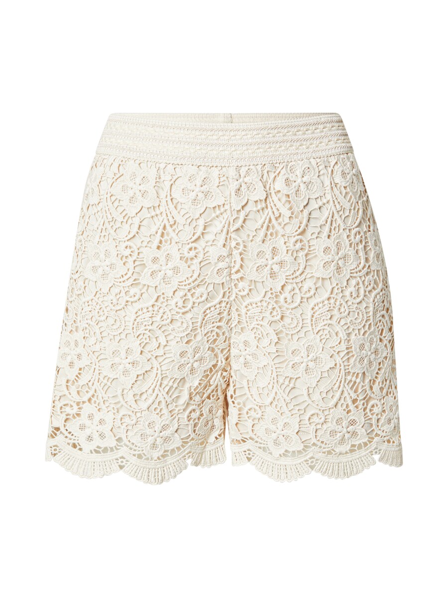 Обычные брюки ONLY ONLPERI, белый
Обычные брюки ONLY ONLPERI, белый