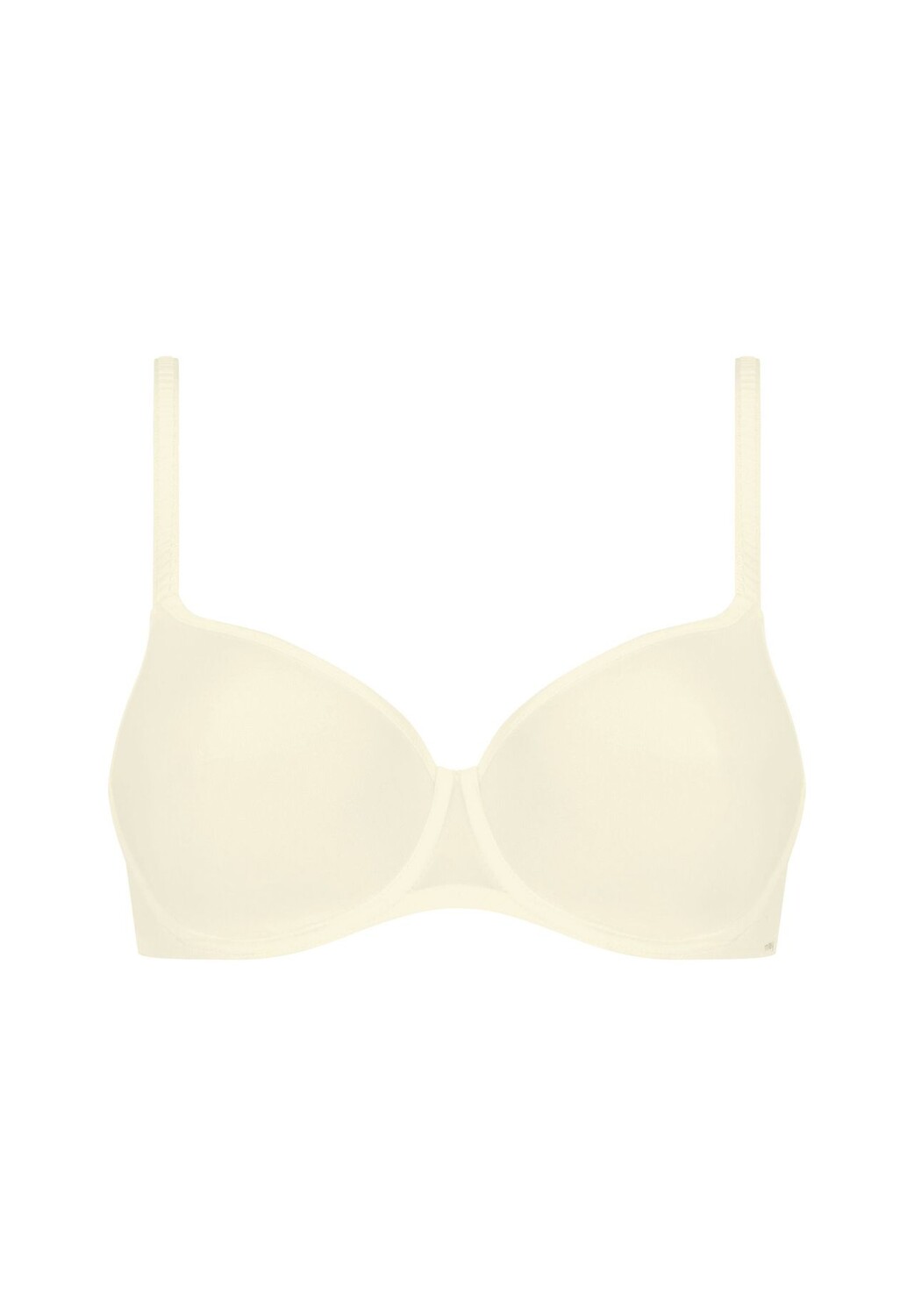 Бюстгальтер с чашкой и разделительной чашкой Joan mey, цвет Champagner
Бюстгальтер с чашкой и разделительной чашкой Joan mey, цвет Champagner