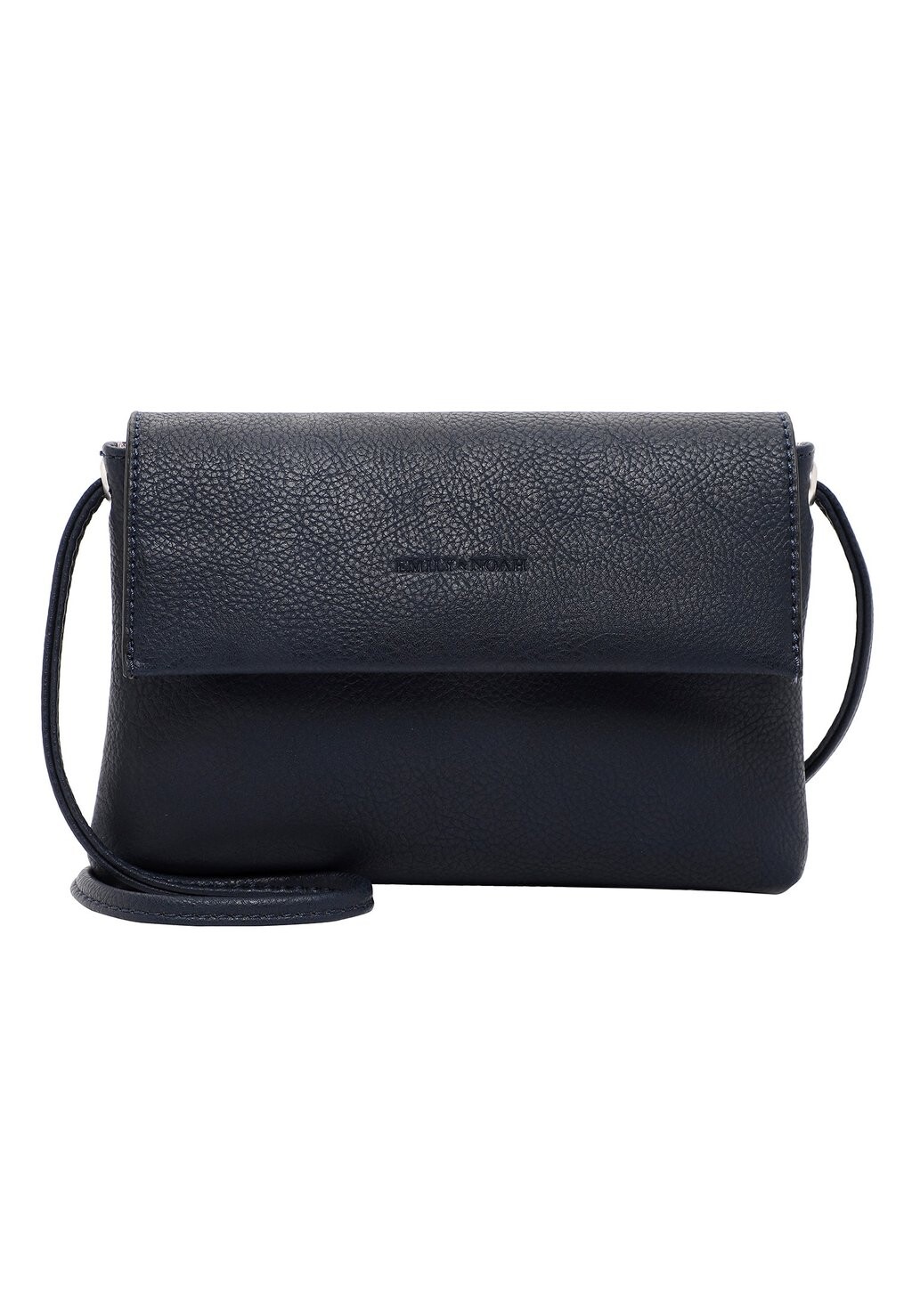 Сумка через плечо Emily & Noah, синий
Сумка через плечо Emily & Noah, синий