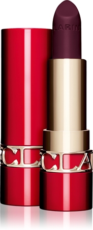 Губная помада Clarins Joli Rouge Velvet, 744V Soft Plum Clarins
Губная помада Clarins Joli Rouge Velvet, 744V Soft Plum Clarins