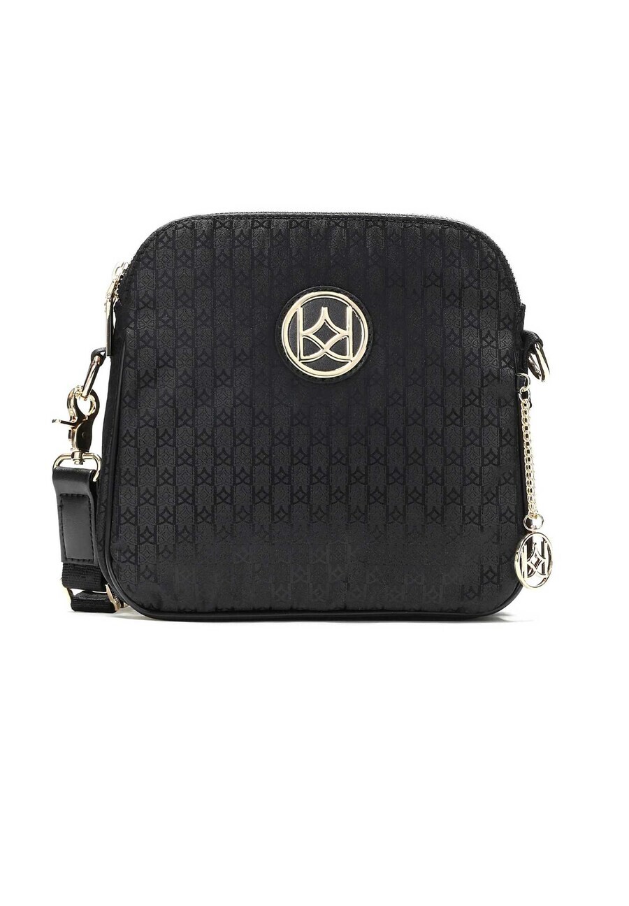 Сумка кросс-боди Kazar, черный
Сумка кросс-боди Kazar, черный