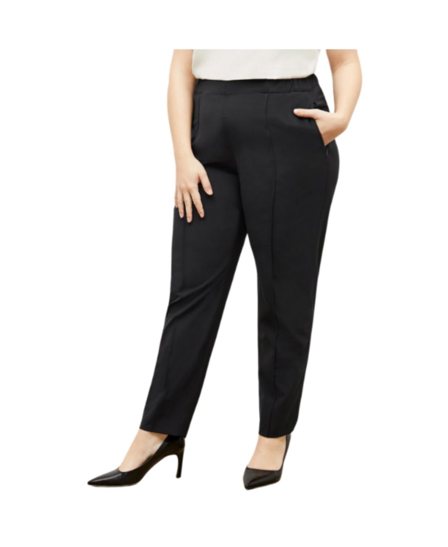 Женские дорожные брюки Colby Travel Pant - OrigamiTech MMLaFleur, Black
Женские дорожные брюки Colby Travel Pant - OrigamiTech MMLaFleur, Black