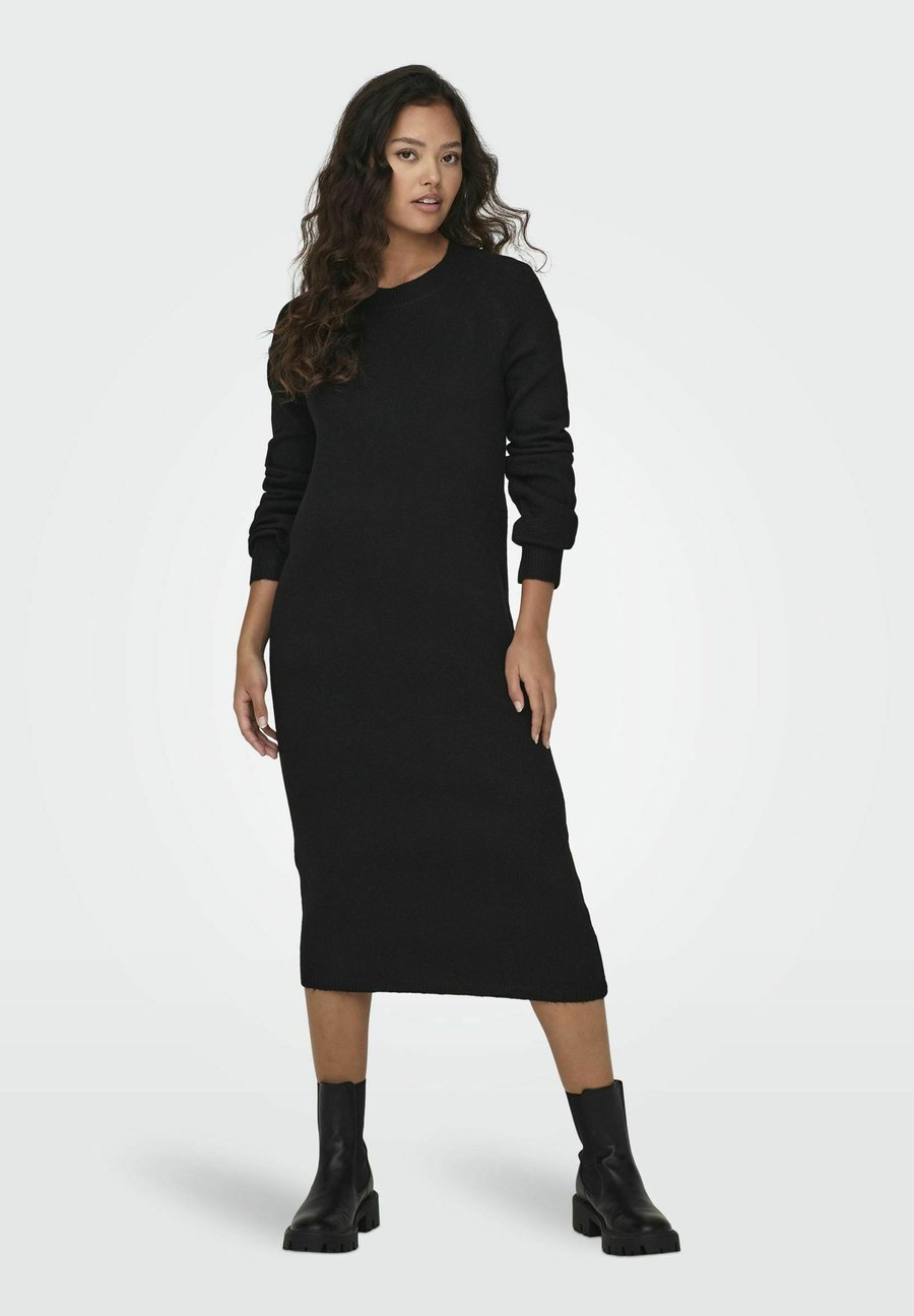 Платье JDY JDYRUE LIFE , Black /Black
Платье JDY JDYRUE LIFE , Black /Black