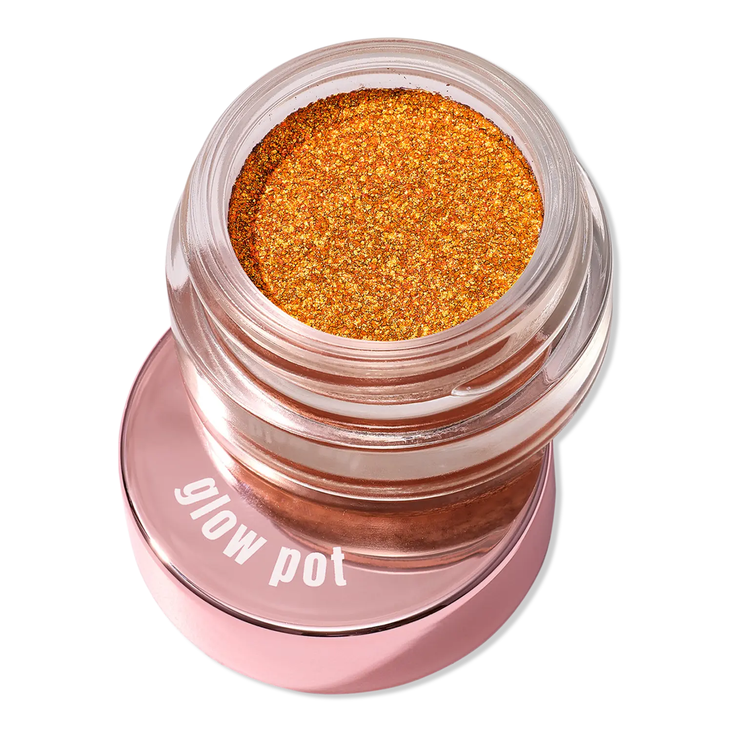 Тени для век Glow Pot Tarte, Spritz (metallic copper)
Тени для век Glow Pot Tarte, Spritz (metallic copper)