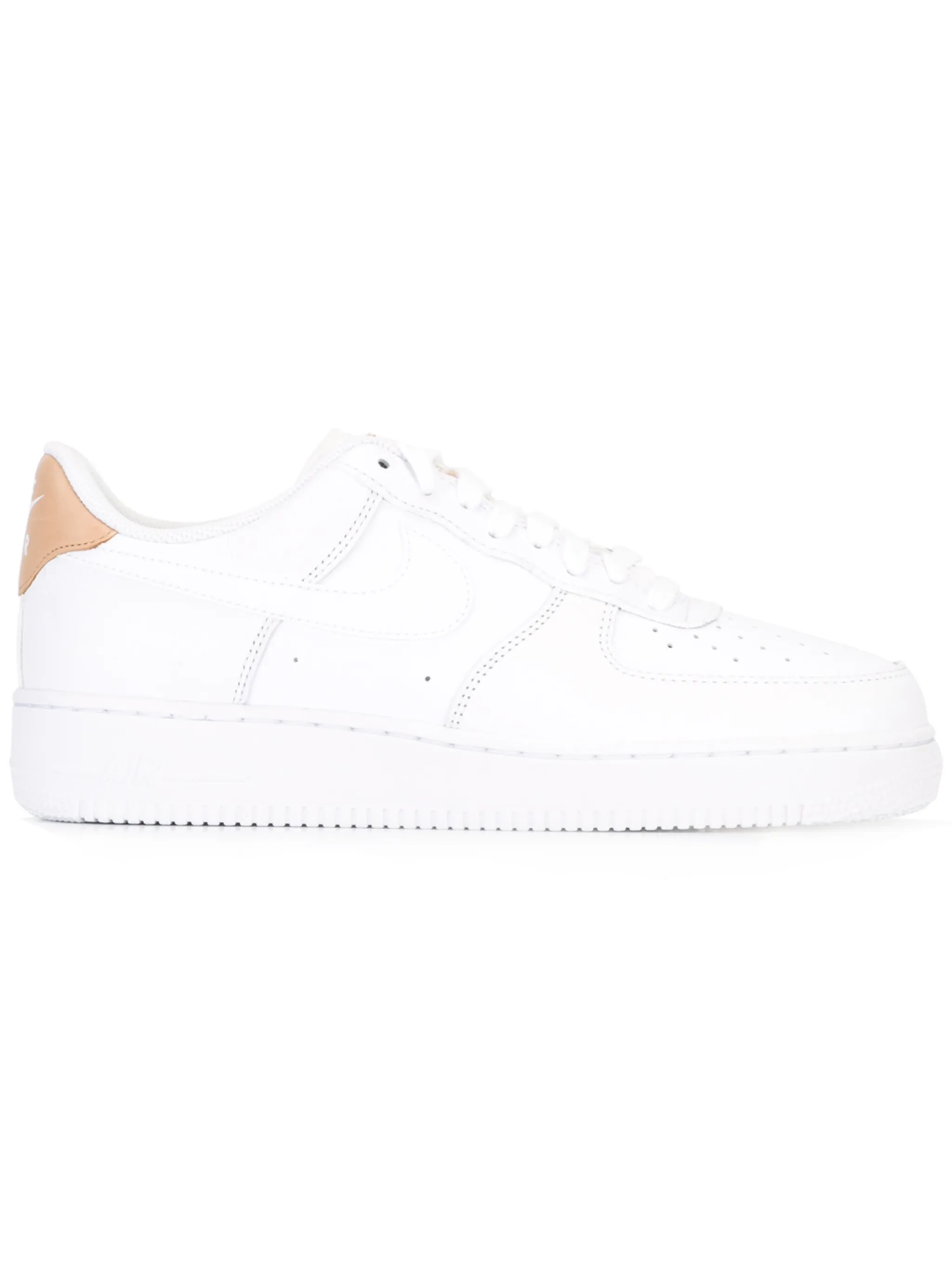 Кроссовки Air Force 1 07 LV8 Nike, белый
Кроссовки Air Force 1 07 LV8 Nike, белый