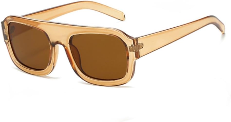 Солнцезащитные очки в толстой оправе с защитой от УФ-излучения UV400 и леопардовым принтом для женщин, подходят для занятий спортом на открытом воздухе, бега и езды на велосипеде UYPTK, 7
Солнцезащитные очки в толстой оправе с защитой от УФ-излучения UV400 и леопардовым принтом для женщин, подходят для занятий спортом на открытом воздухе, бега и езды на велосипеде UYPTK, 7