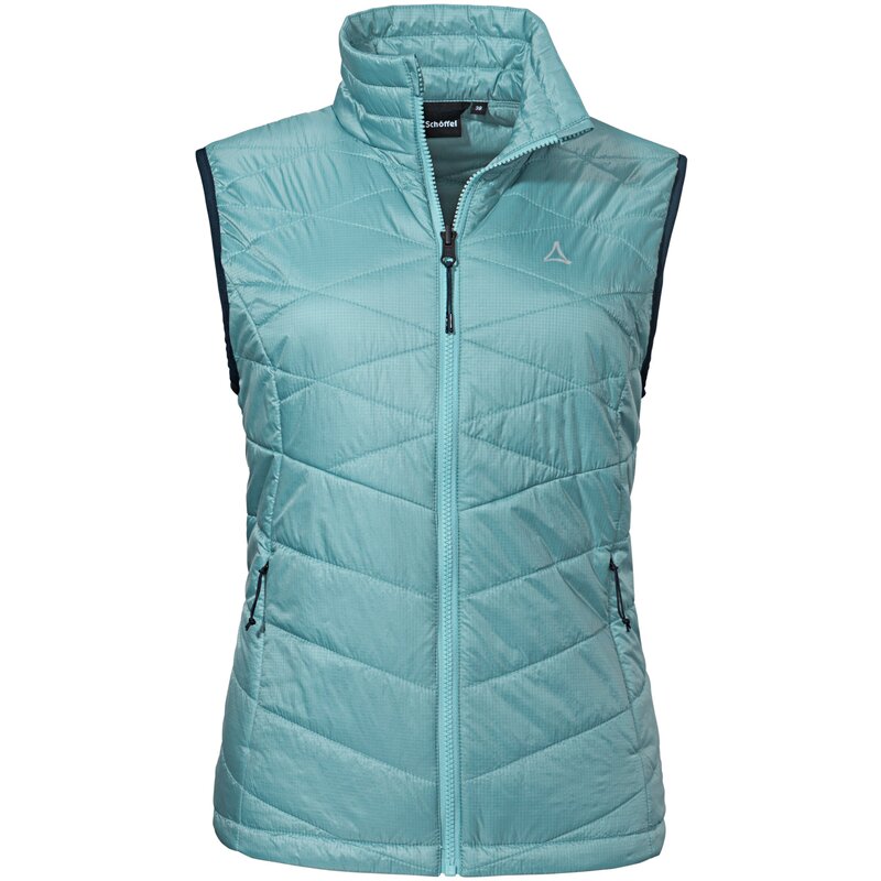 Vest zipin vest seewand l Schöffel, цвет cole blue
Vest zipin vest seewand l Schöffel, цвет cole blue