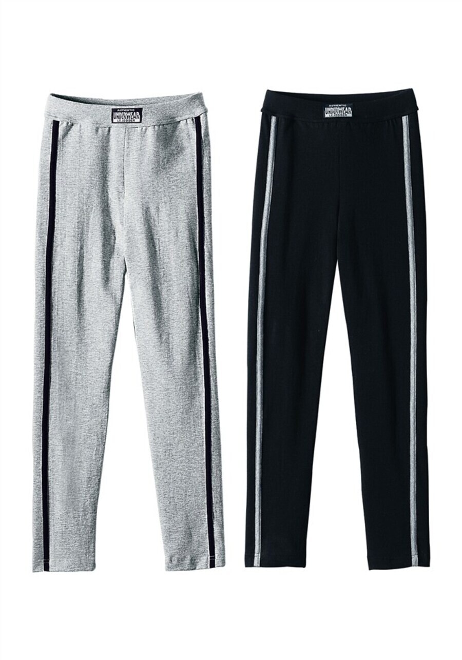 Трусы Le Jogger, разноцветный
Трусы Le Jogger, разноцветный