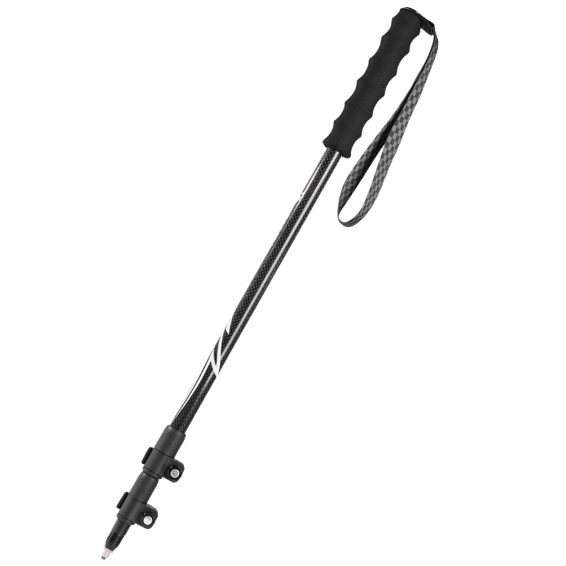 Универсальные треккинговые палки из углеродного волокна CAMEL
Универсальные треккинговые палки из углеродного волокна CAMEL