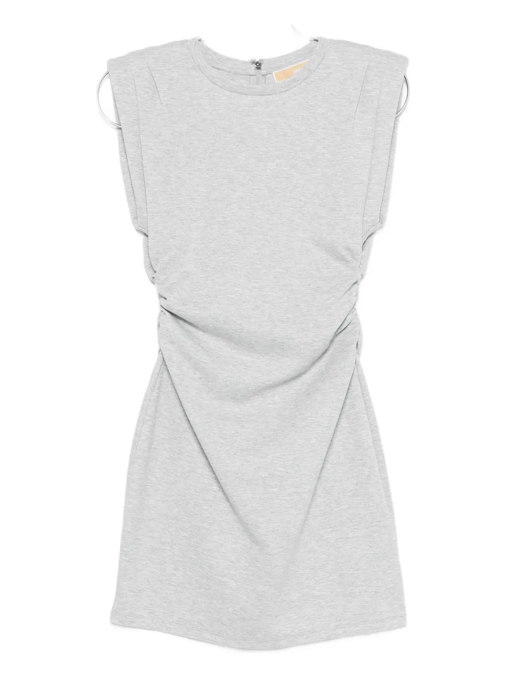 Платье со сборками Michael Michael Kors, серый
Платье со сборками Michael Michael Kors, серый