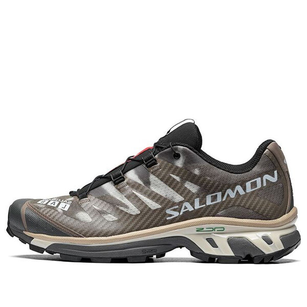 Кроссовки xt-4 'bungee cord' 415744 Salomon, мультиколор
Кроссовки xt-4 'bungee cord' 415744 Salomon, мультиколор