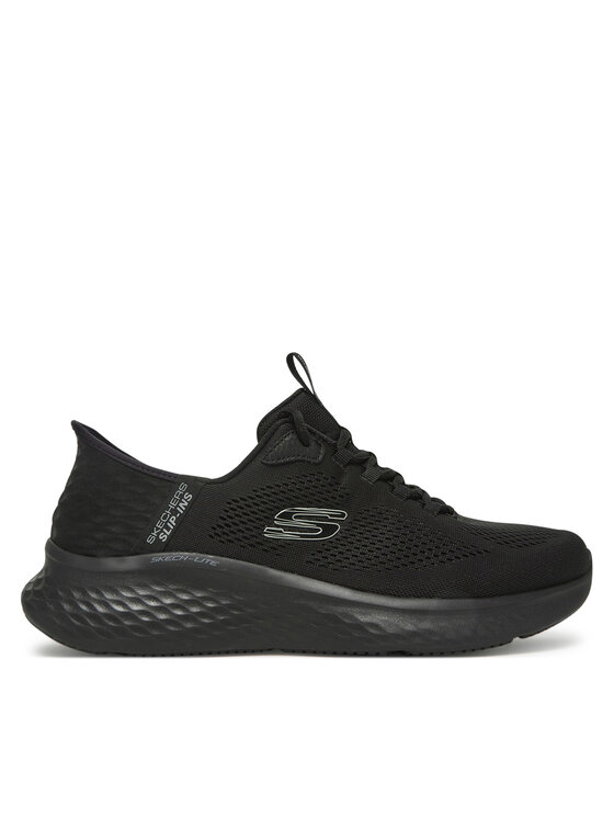 Кроссовки Skech-Lite Pro-Primebase 232466/BBK Skechers, черный
Кроссовки Skech-Lite Pro-Primebase 232466/BBK Skechers, черный