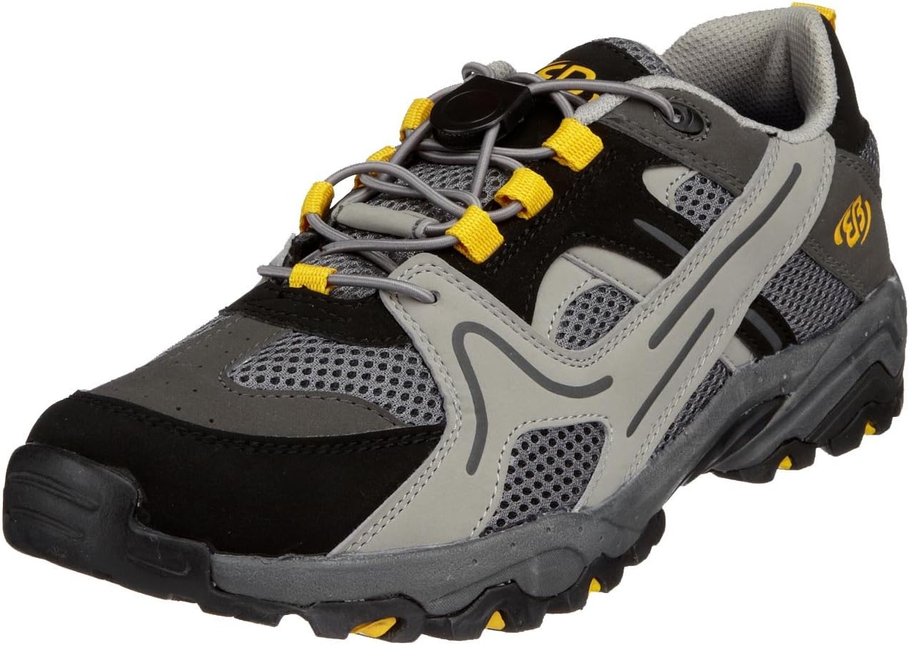 Мужские прогулочные туфли Brtting Norway 191087 Brutting, серый
Мужские прогулочные туфли Brtting Norway 191087 Brutting, серый