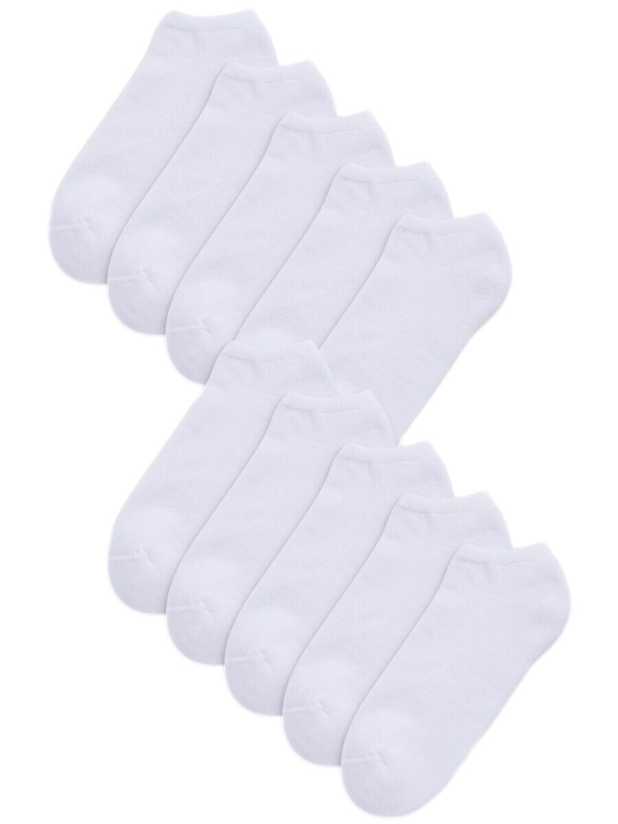 Носки Next Socks, белый
Носки Next Socks, белый