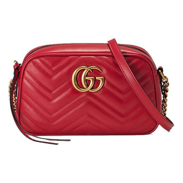 Сумка gg marmont gold logo leather chain small red classic shoulder messenger bag Gucci, красный
Сумка gg marmont gold logo leather chain small red classic shoulder messenger bag Gucci, красный