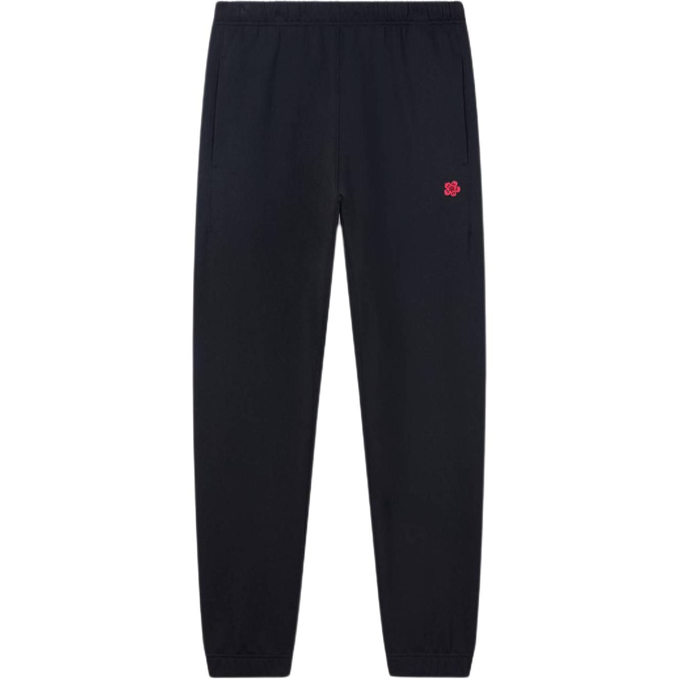 Брюки спортивные с зауженным низом Boke Flower KENZO, черный
Брюки спортивные с зауженным низом Boke Flower KENZO, черный