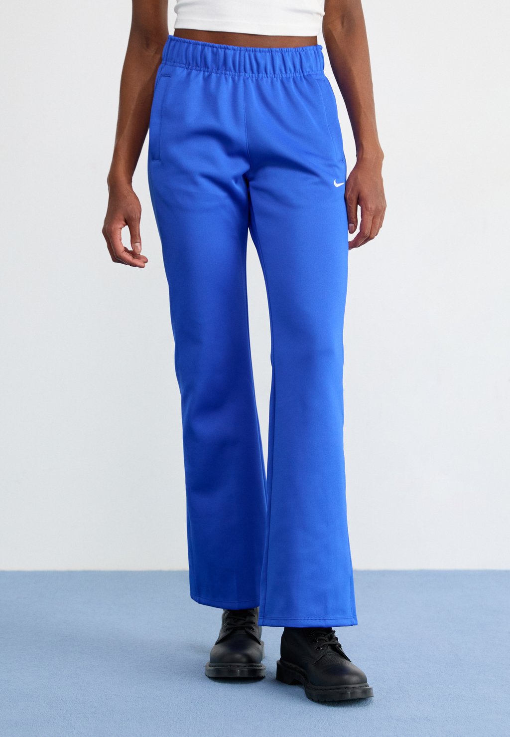 Спортивные брюки Nike Sportswear, синий
Спортивные брюки Nike Sportswear, синий