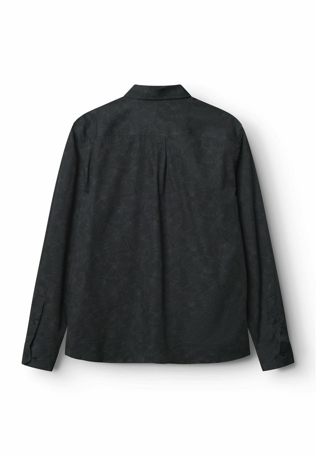 Рубашка NEW YORK S DEX Gabba, черный
Рубашка NEW YORK S DEX Gabba, черный