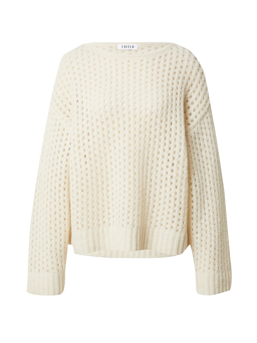 Свитер Edited Frantje, от белого, Белый, Свитер Edited Frantje, от белого
Свитер Edited Frantje, от белого, Белый, Свитер Edited Frantje, от белого