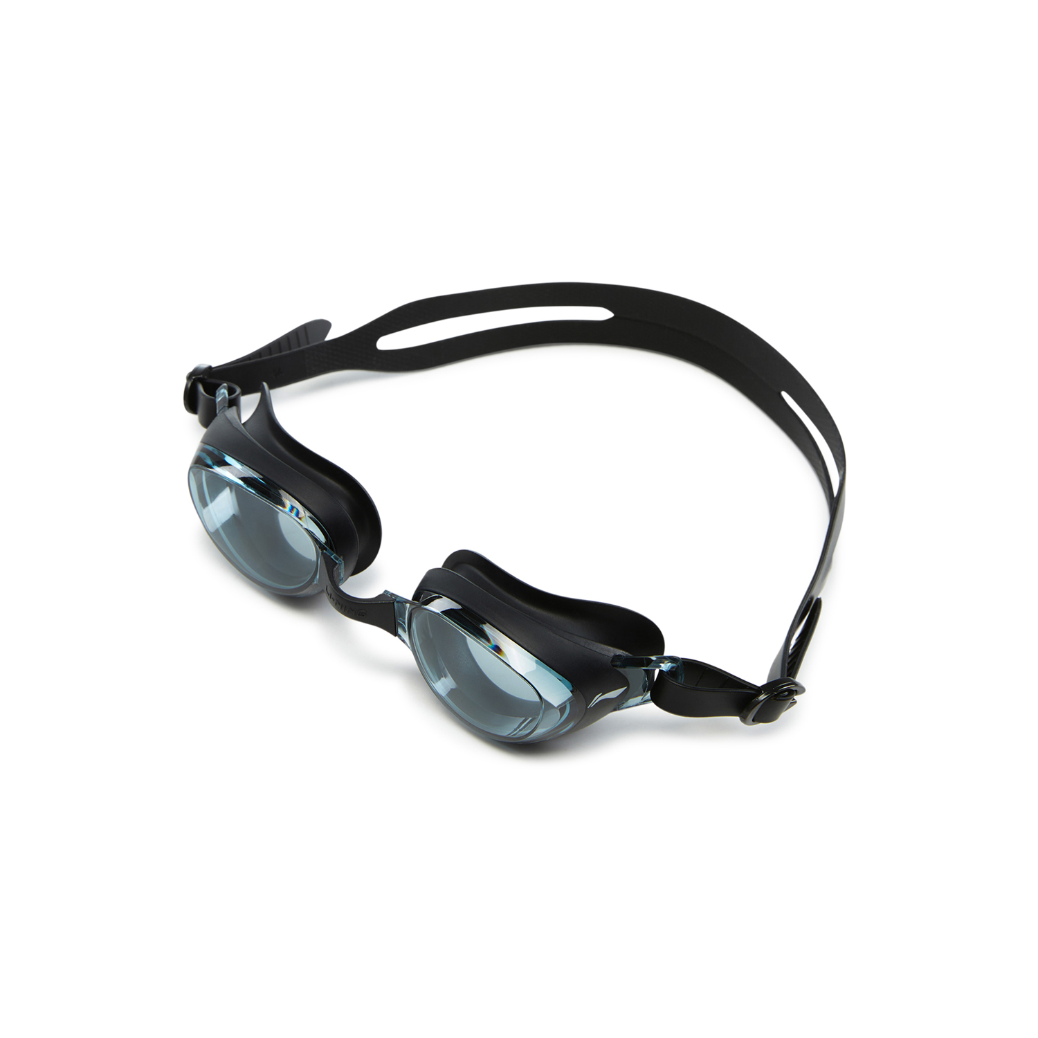 LINING Очки для плавания в бассейне Unisex Black
LINING Очки для плавания в бассейне Unisex Black