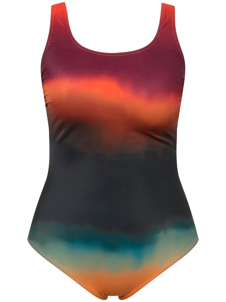 Купальник Ulla Popken, черный
Купальник Ulla Popken, черный