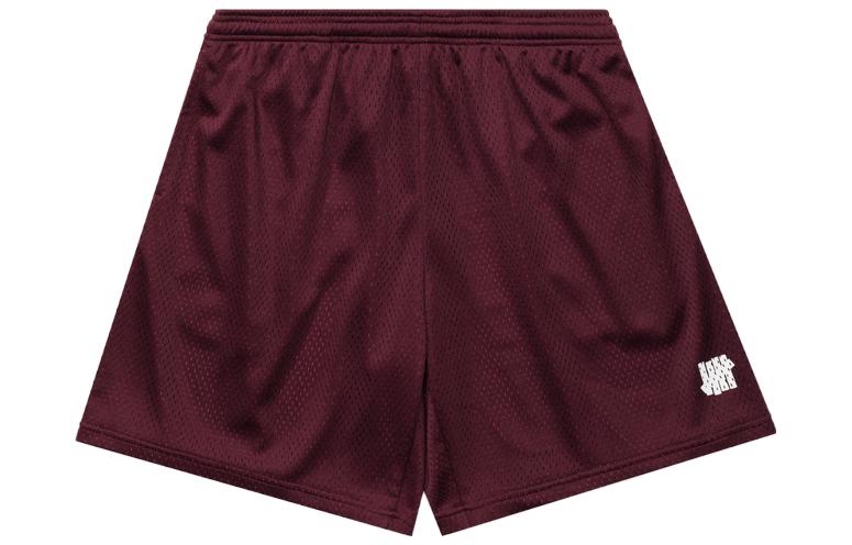 Спортивные шорты Unisex Moderate UNDEFEATED, magenta
Спортивные шорты Unisex Moderate UNDEFEATED, magenta