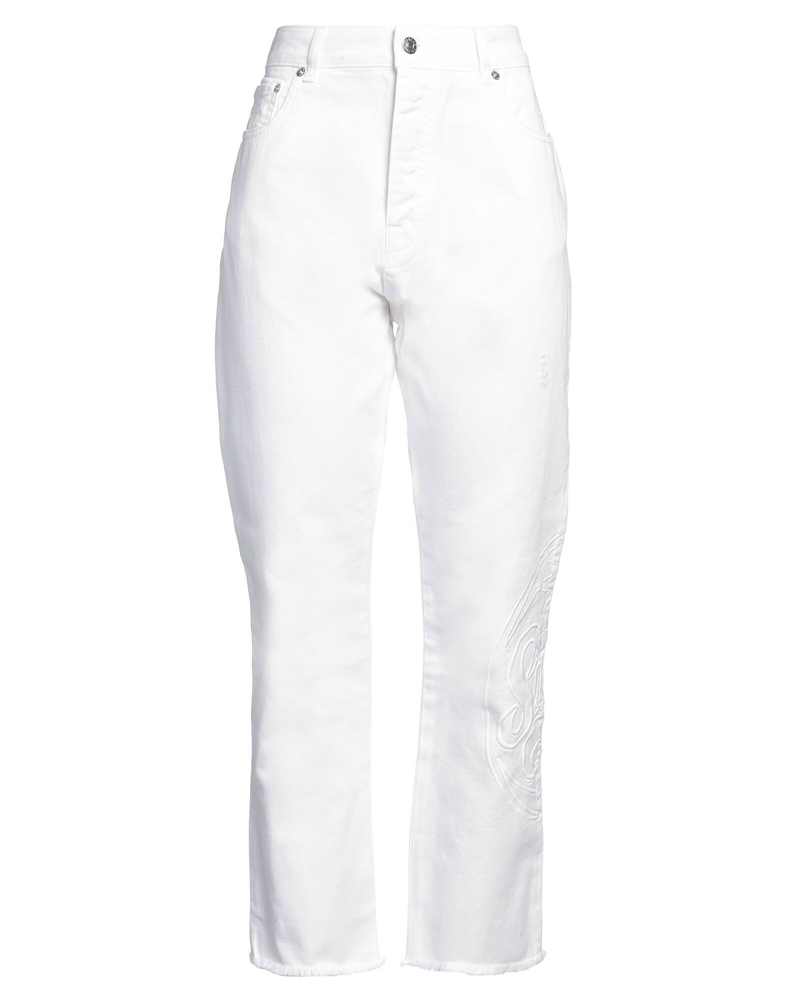 Джинсы Iceberg, белый
Джинсы Iceberg, белый