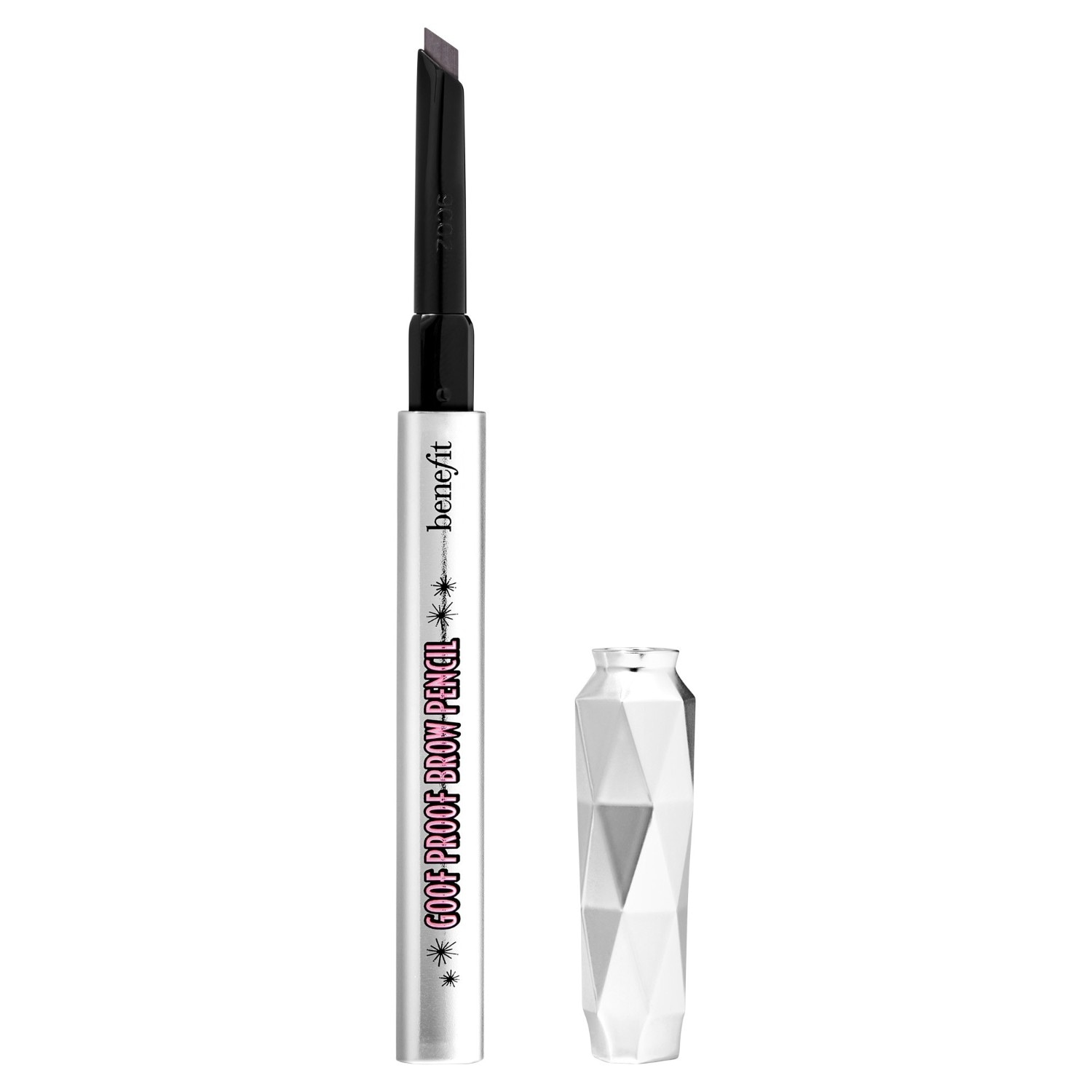 Карандаш для бровей brow collection goof proof brow pencil mini Benefit, 3 - medium, вес 0.2 гр.
Карандаш для бровей brow collection goof proof brow pencil mini Benefit, 3 - medium, вес 0.2 гр.