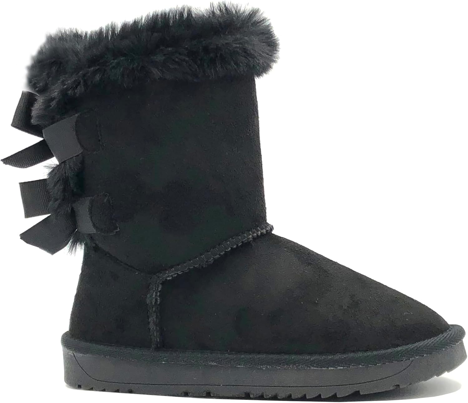 REDVOLUTION Новые классические зимние ботинки для детей с искусственным мехом, средние по голени, для улицы (для старших детей)
REDVOLUTION Новые классические зимние ботинки для детей с искусственным мехом, средние по голени, для улицы (для старших детей)