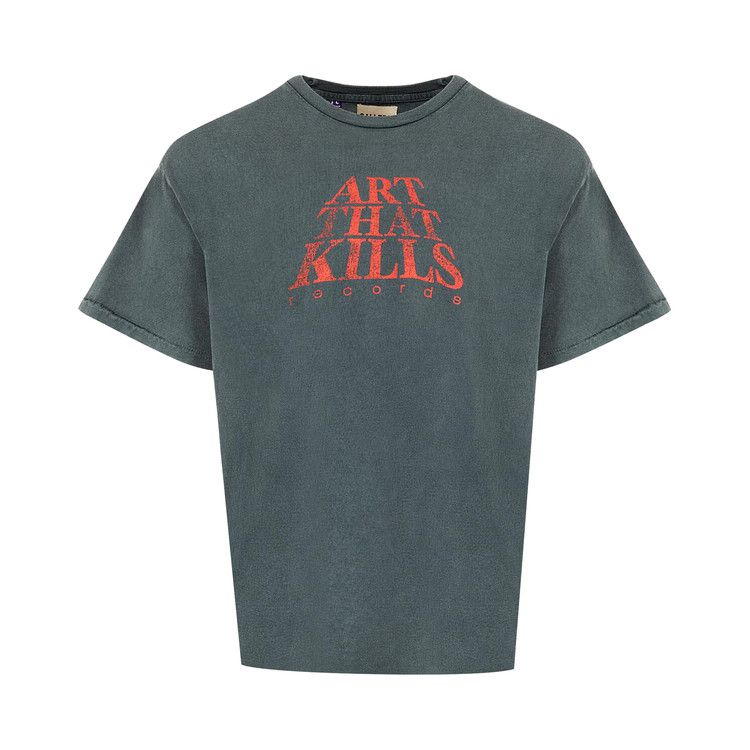 Футболка Gallery Dept. The Force Logo Tee, Light Vintage Black
Футболка Gallery Dept. The Force Logo Tee, Light Vintage Black