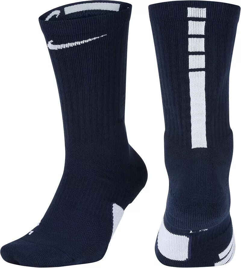 Носки Nike Elite Basketball Crew
Носки Nike Elite Basketball Crew