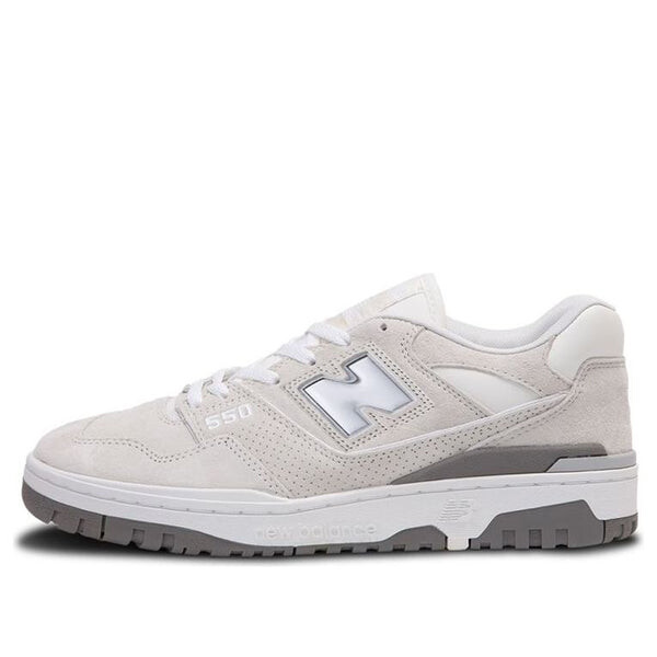 Кроссовки United Arrows x 550 New Balance, белый
Кроссовки United Arrows x 550 New Balance, белый