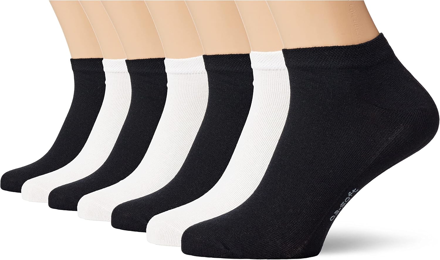 Кроссовки Camano Men's Classic, белый
Кроссовки Camano Men's Classic, белый