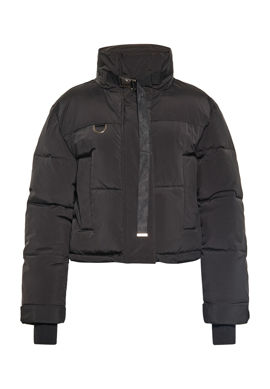 Зимняя куртка myMo ATHLSR, черный
Зимняя куртка myMo ATHLSR, черный