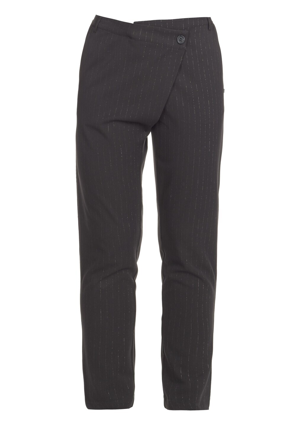 Обычные брюки Le Temps Des Cerises KLOE, антрацит
Обычные брюки Le Temps Des Cerises KLOE, антрацит