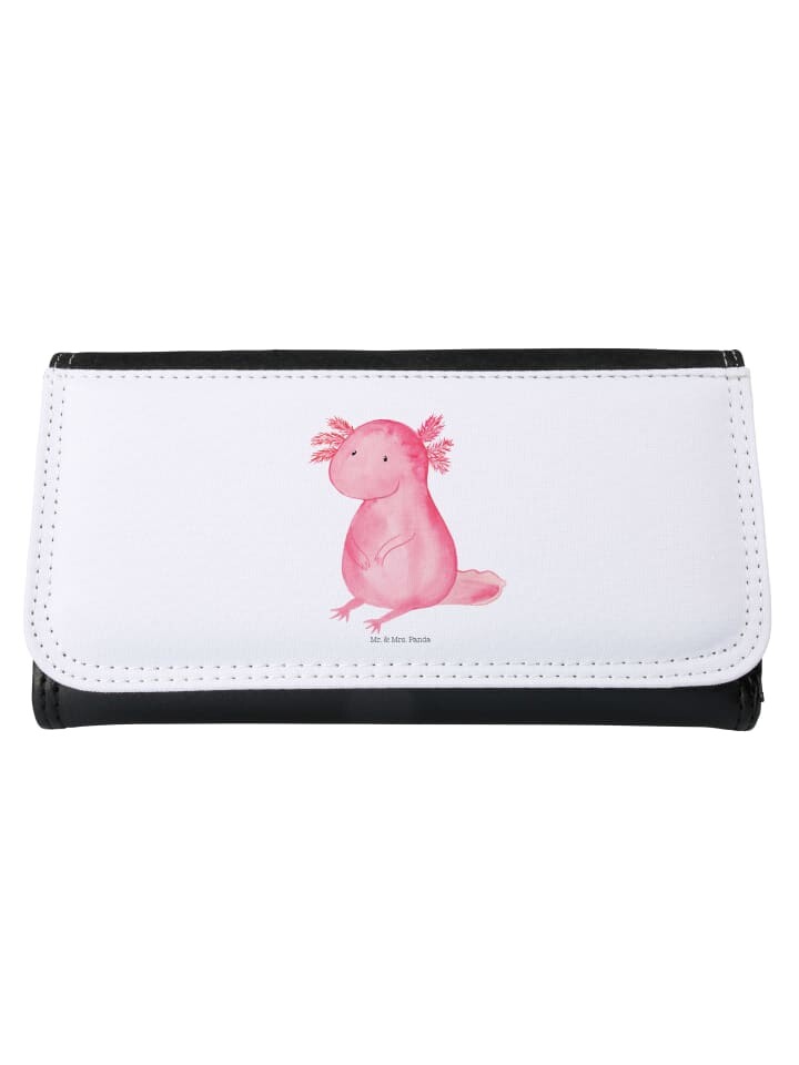Кошелек Mr. & Mrs. Panda, белый
Кошелек Mr. & Mrs. Panda, белый