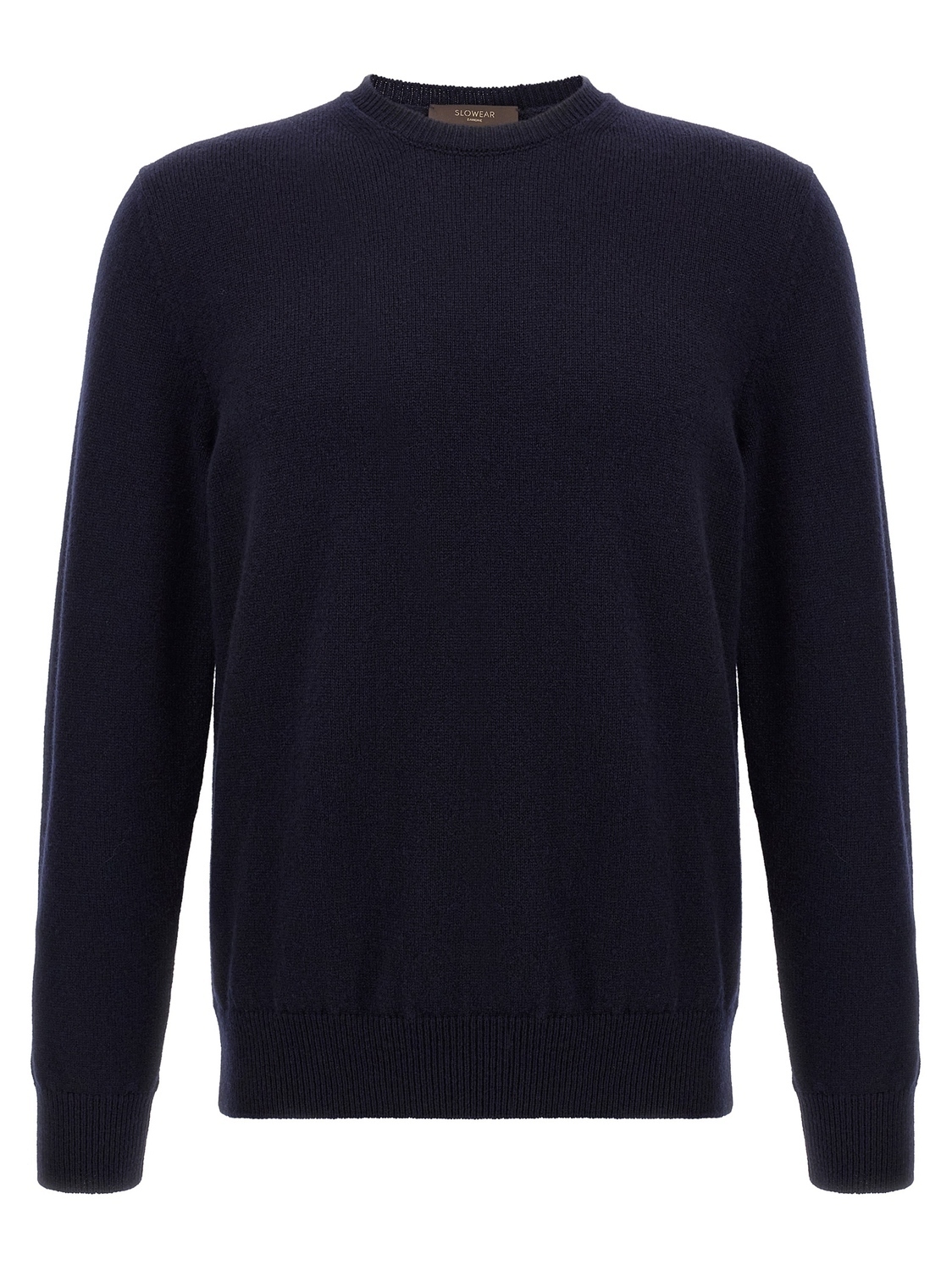 Шерстяной свитер Zanone, синий
Шерстяной свитер Zanone, синий