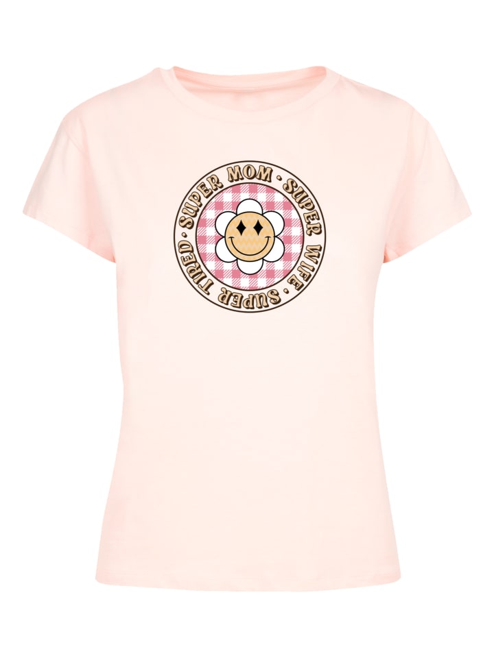 Футболка F4NT4STIC, розовый
Футболка F4NT4STIC, розовый