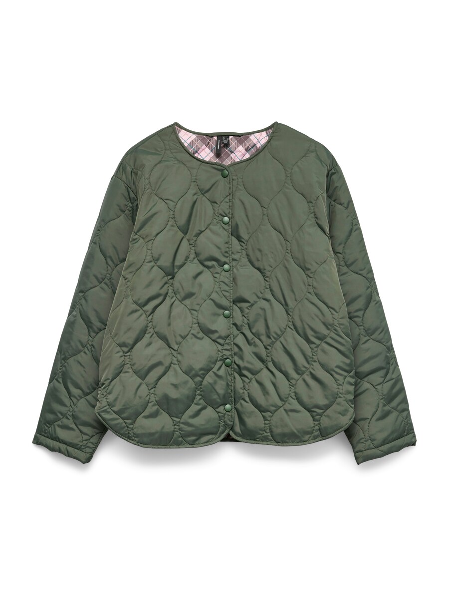 Демисезонная куртка VERO MODA, Dark green
Демисезонная куртка VERO MODA, Dark green
