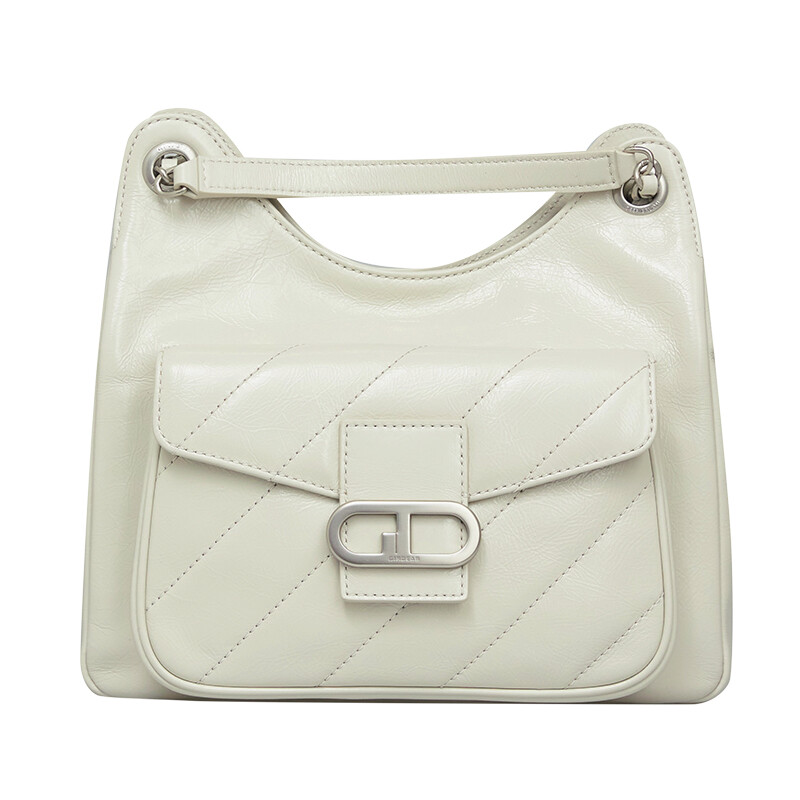 Сумка Deep Breath через плечо, белый
Сумка Deep Breath через плечо, белый